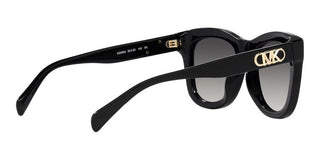Michael Kors EMPIRE SQUARE 4 MK 2193U women Black Squared Sunglasses