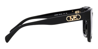 Michael Kors EMPIRE SQUARE 4 MK 2193U women Black Squared Sunglasses