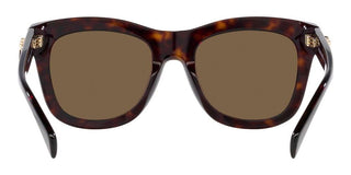 Michael Kors EMPIRE SQUARE 4 MK 2193U women Brown Squared Sunglasses