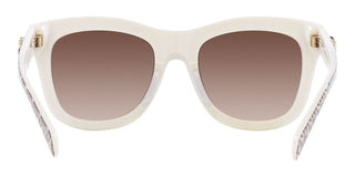 Michael Kors EMPIRE SQUARE 4 MK 2193U women White Squared Sunglasses