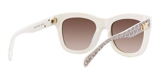 Michael Kors EMPIRE SQUARE 4 MK 2193U women White Squared Sunglasses