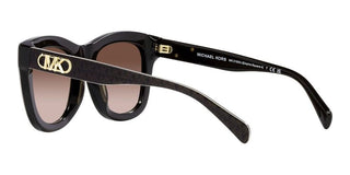 Michael Kors EMPIRE SQUARE 4 MK 2193U women Brown Squared Sunglasses