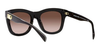 Michael Kors EMPIRE SQUARE 4 MK 2193U women Brown Squared Sunglasses