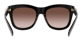 Michael Kors EMPIRE SQUARE 4 MK 2193U women Brown Squared Sunglasses