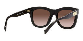 Michael Kors EMPIRE SQUARE 4 MK 2193U women Brown Squared Sunglasses