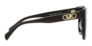 Michael Kors EMPIRE SQUARE 4 MK 2193U women Brown Squared Sunglasses