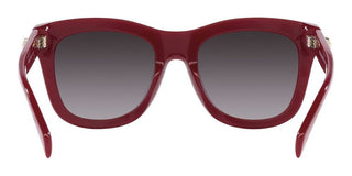 Michael Kors EMPIRE SQUARE 4 MK 2193U women Red Squared Sunglasses