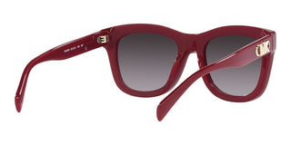 Michael Kors EMPIRE SQUARE 4 MK 2193U women Red Squared Sunglasses