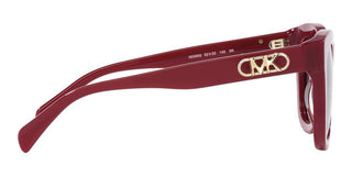 Michael Kors EMPIRE SQUARE 4 MK 2193U women Red Squared Sunglasses