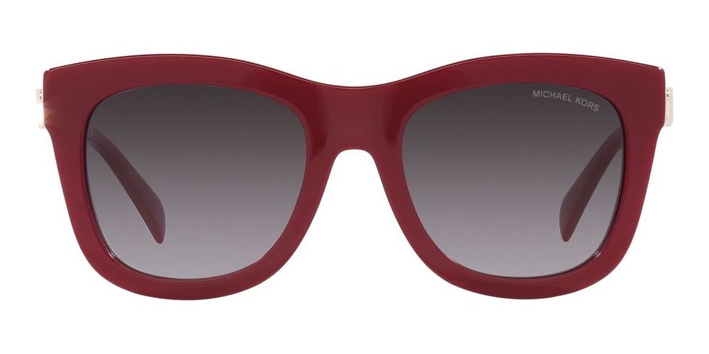 Michael kors sunglasses womens red deals