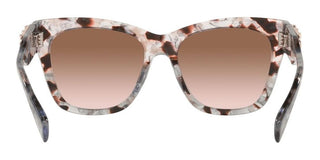Michael Kors EMPIRE SQUARE MK 2182U women Pink Squared Sunglasses