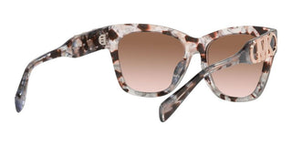 Michael Kors EMPIRE SQUARE MK 2182U women Pink Squared Sunglasses