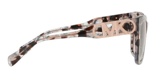 Michael Kors EMPIRE SQUARE MK 2182U women Pink Squared Sunglasses