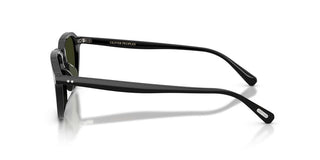 Oliver Peoples EMRYN OV 5598SU unisex Black Geometric Sunglasses