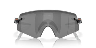 Oakley ENCODER OO 9471 men Black Shield Sunglasses