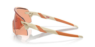 Oakley Encoder Oo 9471 Men Brown Shield Sunglasses