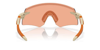 Oakley Encoder Oo 9471 Men Brown Shield Sunglasses