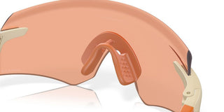 Oakley Encoder Oo 9471 Men Brown Shield Sunglasses