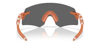Oakley Encoder Oo 9471 Men Orange Shield Sunglasses