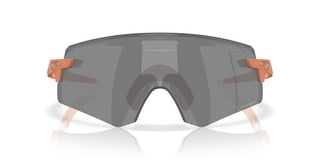 Oakley Encoder Oo 9471 Men Orange Shield Sunglasses