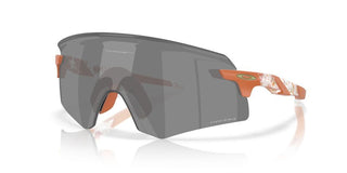 Oakley Encoder Oo 9471 Men Orange Shield Sunglasses