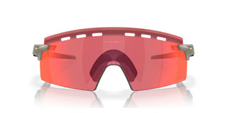Oakley ENCODER STRIKE VENTED OO 9235 men Grey Shield Sunglasses
