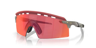 Oakley ENCODER STRIKE VENTED OO 9235 men Grey Shield Sunglasses
