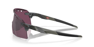 Oakley ENCODER STRIKE VENTED OO 9235 men Grey Shield Sunglasses