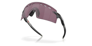 Oakley ENCODER STRIKE VENTED OO 9235 men Grey Shield Sunglasses