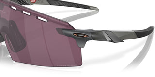 Oakley ENCODER STRIKE VENTED OO 9235 men Grey Shield Sunglasses