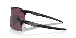 Oakley ENCODER STRIKE VENTED OO 9235 men Black Shield Sunglasses