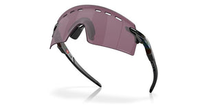 Oakley ENCODER STRIKE VENTED OO 9235 men Black Shield Sunglasses