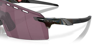 Oakley ENCODER STRIKE VENTED OO 9235 men Black Shield Sunglasses
