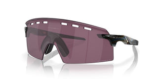 Oakley ENCODER STRIKE VENTED OO 9235 men Black Shield Sunglasses