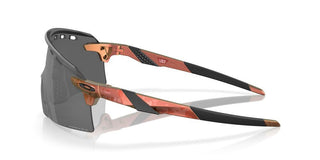 Oakley ENCODER STRIKE VENTED OO 9235 men Gold Shield Sunglasses