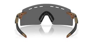 Oakley ENCODER STRIKE VENTED OO 9235 men Gold Shield Sunglasses