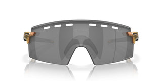 Oakley ENCODER STRIKE VENTED OO 9235 men Gold Shield Sunglasses