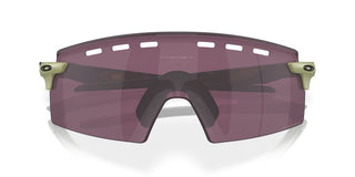 Oakley Encoder Strike Vented Oo 9235 Men Green Shield Sunglasses