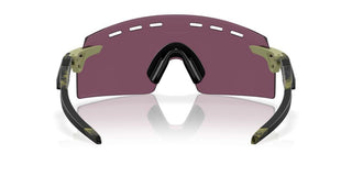 Oakley ENCODER STRIKE VENTED OO 9235 men Green Shield Sunglasses