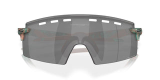 Oakley Encoder Strike Vented Oo 9235 Men Green Shield Sunglasses