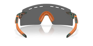Oakley Encoder Strike Vented Oo 9235 Men Green Shield Sunglasses