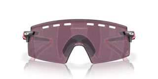 Oakley ENCODER STRIKE VENTED OO 9235 men Pink Shield Sunglasses
