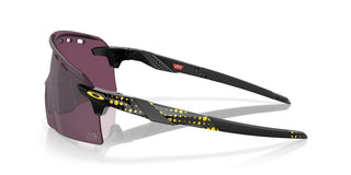 Oakley ENCODER STRIKE VENTED OO 9235 men Black Shield Sunglasses