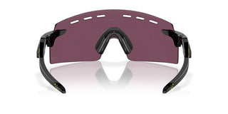 Oakley ENCODER STRIKE VENTED OO 9235 men Black Shield Sunglasses