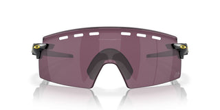 Oakley ENCODER STRIKE VENTED OO 9235 men Black Shield Sunglasses