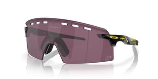 Oakley ENCODER STRIKE VENTED OO 9235 men Black Shield Sunglasses