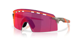 Oakley ENCODER STRIKE VENTED OO 9235 men Grey Shield Sunglasses