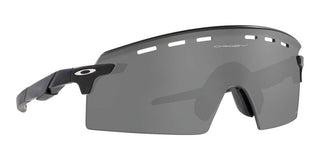 Oakley ENCODER STRIKE VENTED OO 9235 men Black Shield Sunglasses