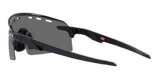 Oakley ENCODER STRIKE VENTED OO 9235 men Black Shield Sunglasses