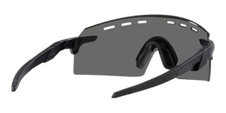 Oakley ENCODER STRIKE VENTED OO 9235 men Black Shield Sunglasses
